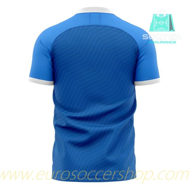 2025-26 Edition Rest of the World Home Youth Version