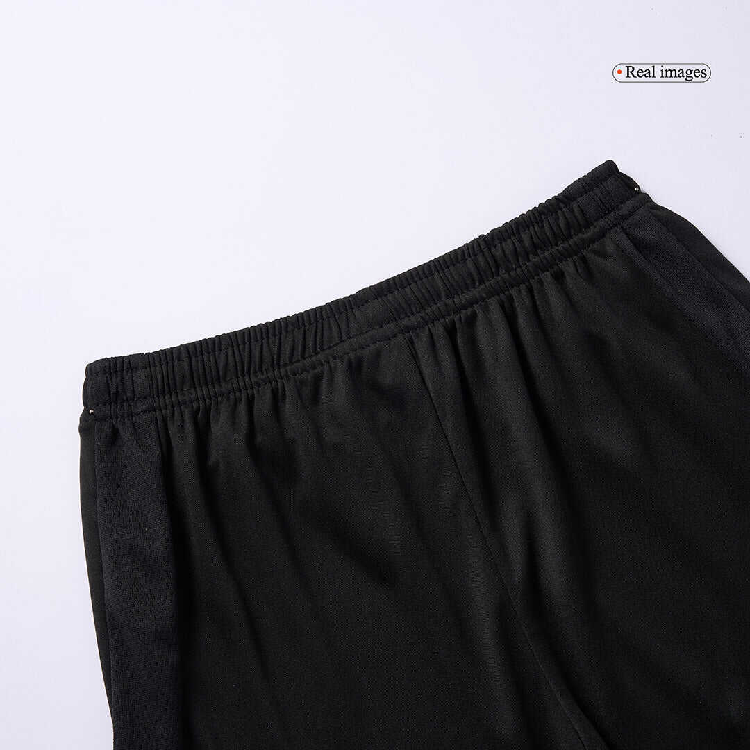 Kid's Inter Miami CF Away Soccer Jersey Kit(Jersey+Shorts) 2025Authent