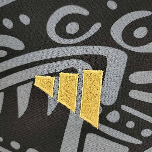 Pro Series Devoted Football Team Mxico #2022 2022-2023 Season Home ...