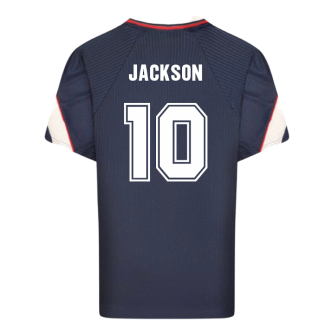 2025 Team top-grade Home Shirt - value-for-money vintage Football