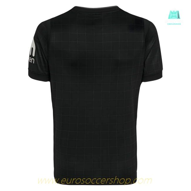 2025-2026 Tottenham Away Shirt (Kane 10)