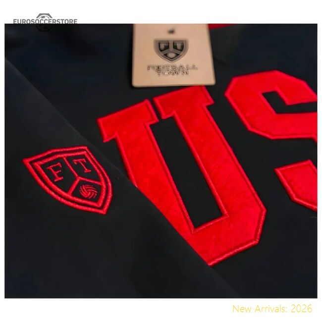 Usa Retro 20242025 Regular Jersey  Pro Athletic Athletic