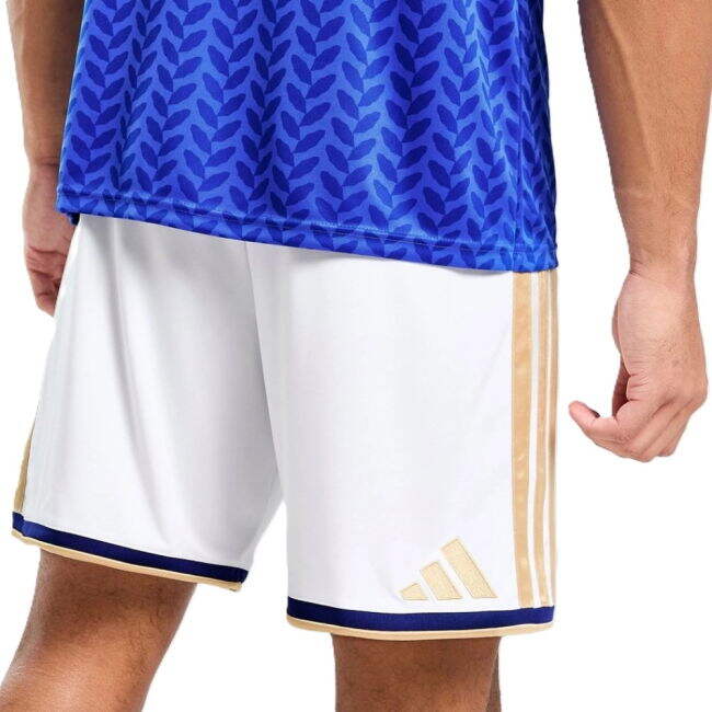 Italy National Team Supporter Kit - Adults Version
