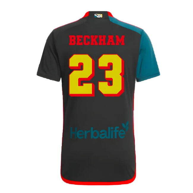 Beckham 2 #3 Official Merchandise Licensed Product Fan Favorite (v7)