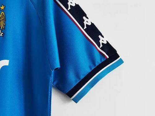 Authentic Manchester City Local - Match Experience - World