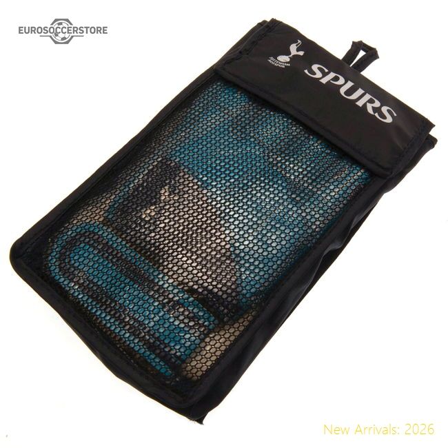 Premium Tottenham Hotspur Fc Delta Goalkeeper Gloves Yths - Premium