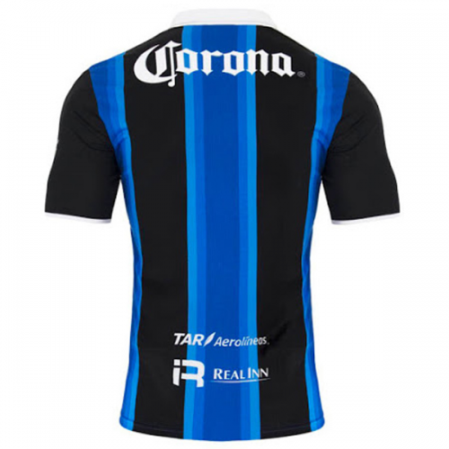 Queretaro FC de Mexico Home 201617 Soccer Jersey Shirt - Official
