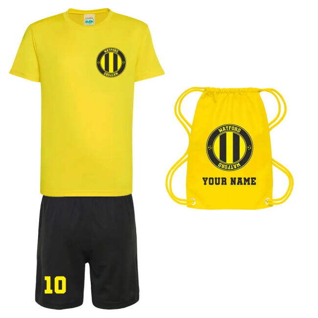 Quick-Dry Premier League Budget-Friendly Jersey - Classic Adults#860