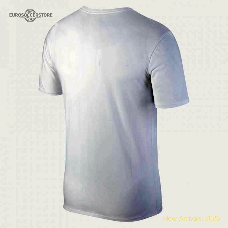 Trendy Official Men Che Football Legend Unknown Jersey 2018