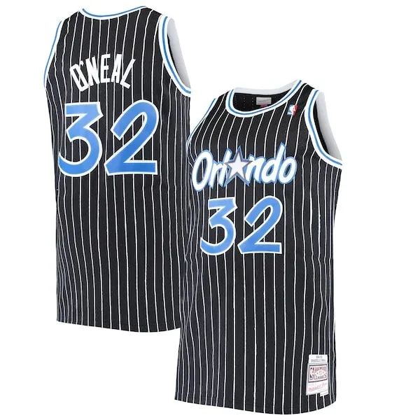 Shaquille O'Neal ORL Pro-Grade Jersey - Cost-Effective Deal