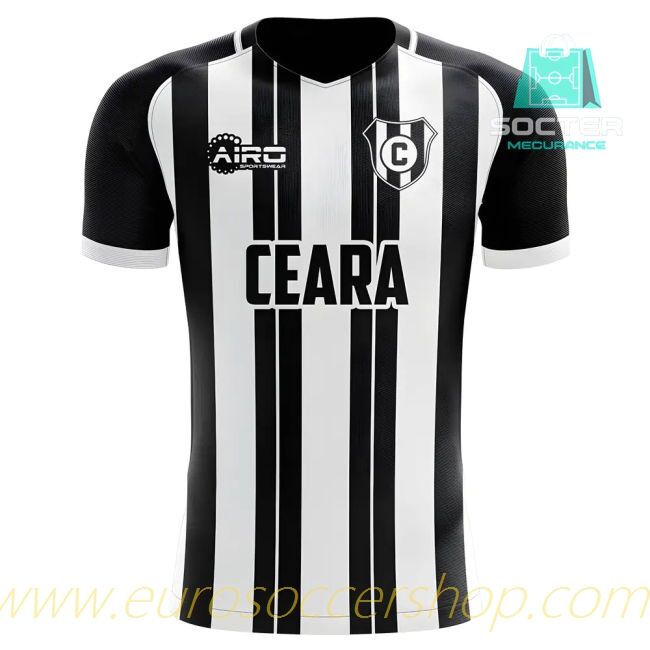 World Cup 2025/26 Campaign Brazilian Teams Home Jersey Women's Version