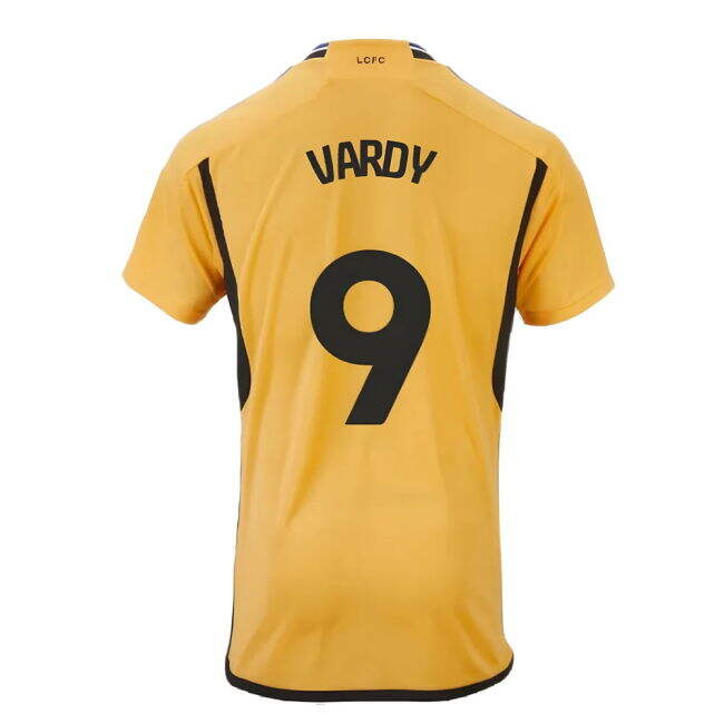 2023-20 Championship premium Third Shirt - Adults | authentic