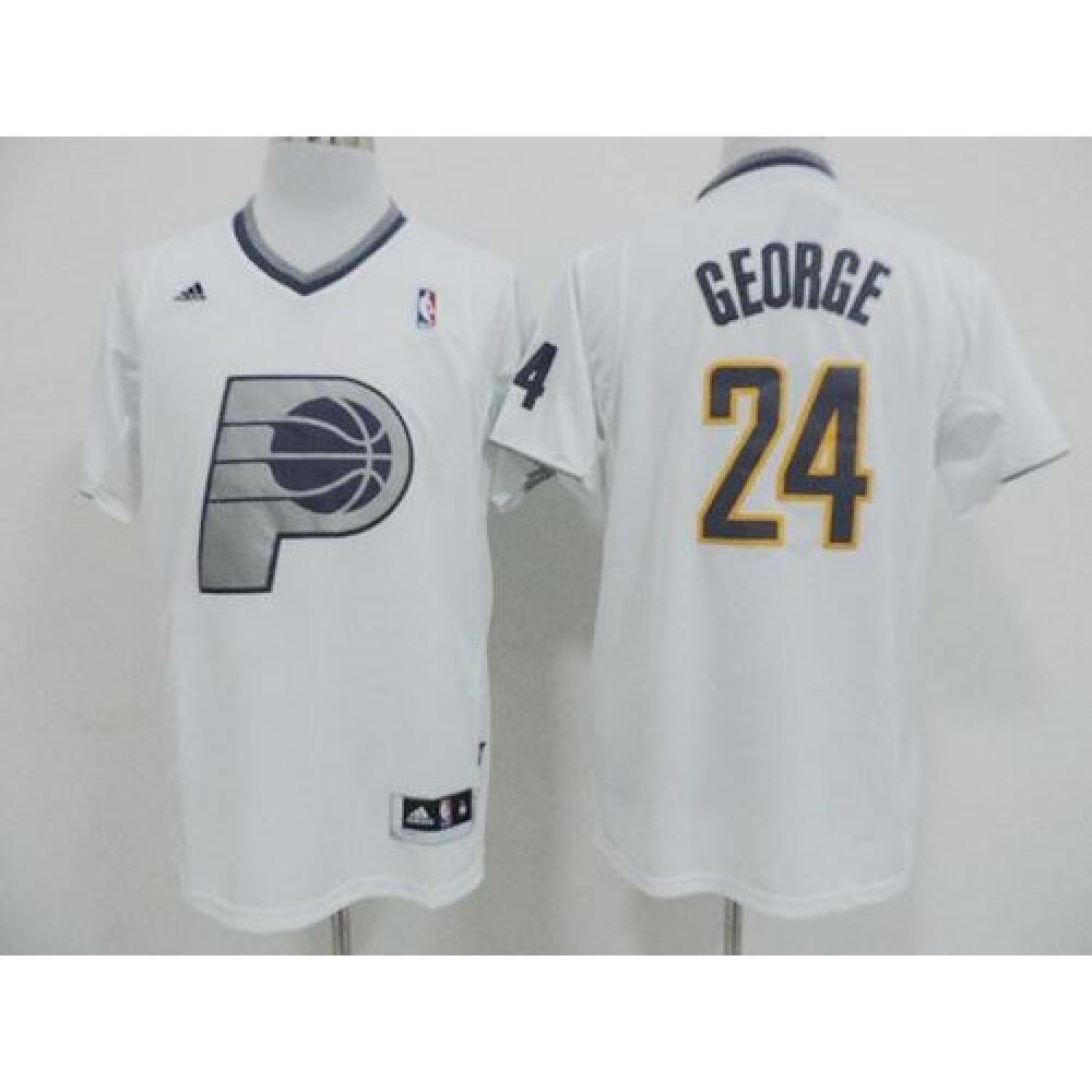 24 White Jersey - - Fan Favorite