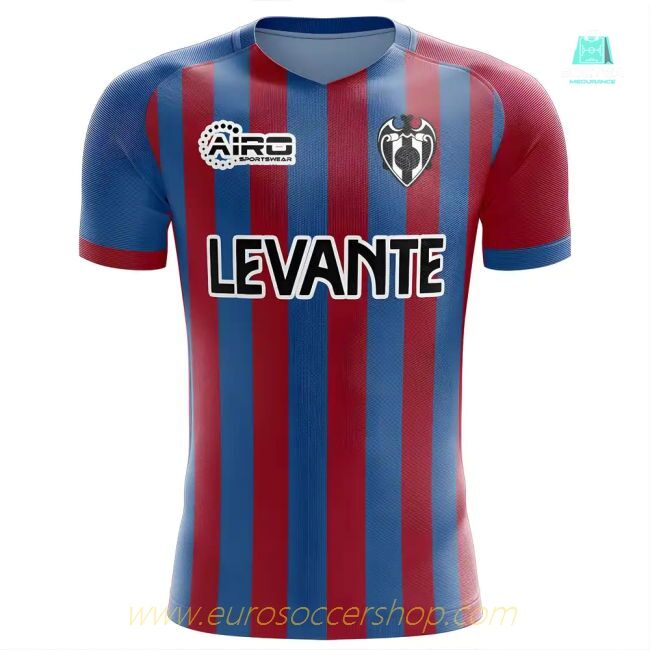 2025/26 Campaign La Liga Home Football Shirt Concept Edition