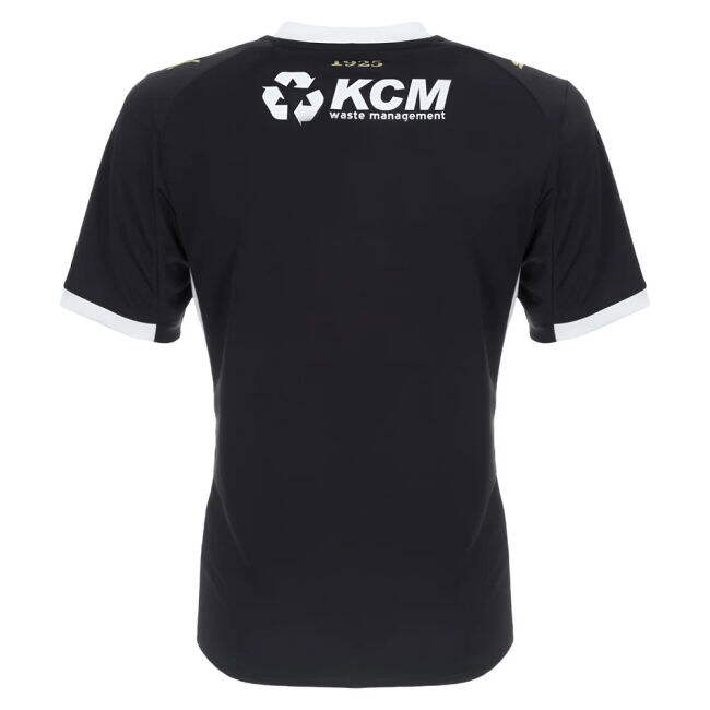 Official 2025-2026 Third Soccer Jersey - Premier League