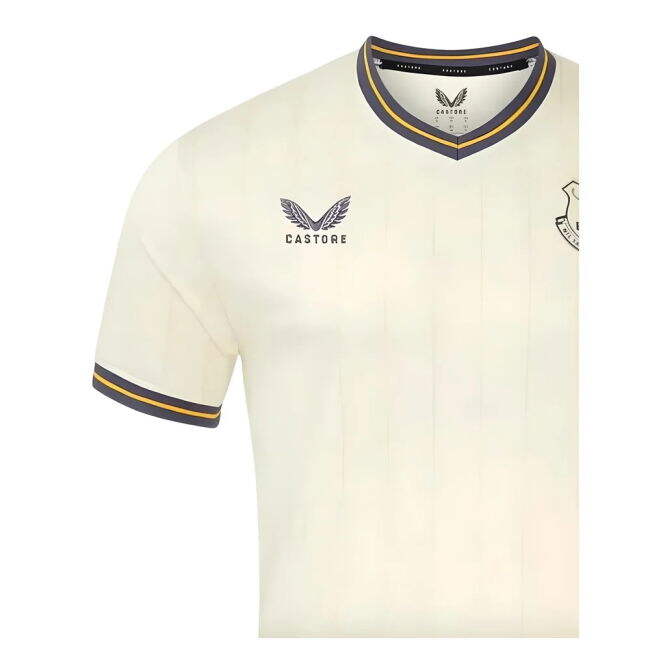 Kids Everton Main Team High Performance Third Elite Kit