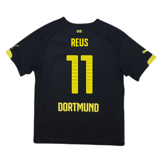 Borussia Dortmund Away - High Performance - Bayern Munich