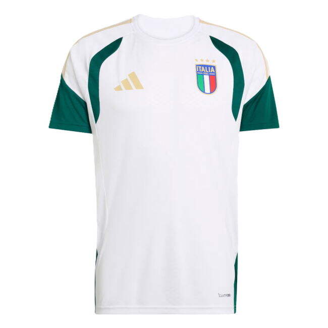 Italy 2026 Training Jersey - authentic trendy lightweight Jersey