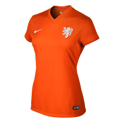 Your Favorite Team Fans Need This Nike Home Jersey 14/16 -