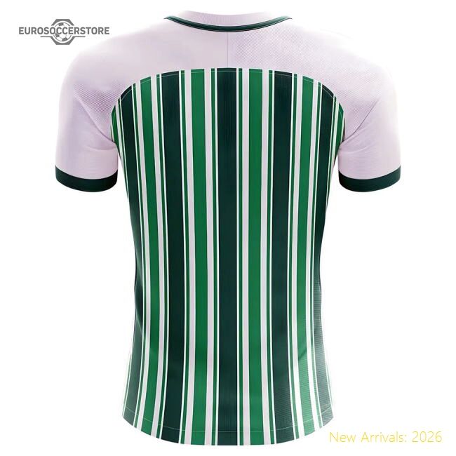 Football Team High-performance Jersey (2018-2019) Modern