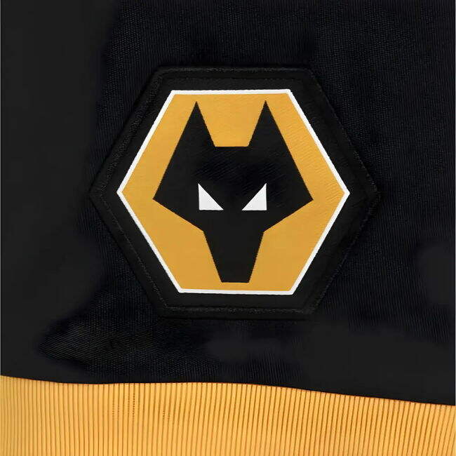 Wolves (wolves) 2025-2026 Home - Authentic Fan Edition - Premium