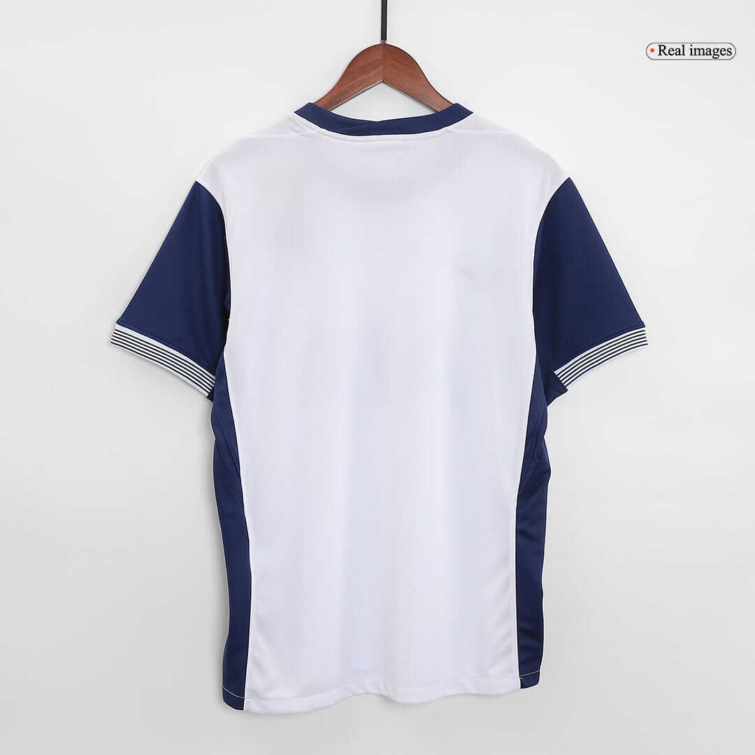 Tottenham Hotspur Home Soccer Jersey