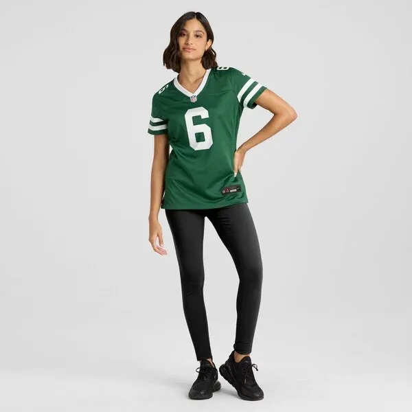 Performance None Game Jersey - Premium Green NFL Fan Jersey | Game ...