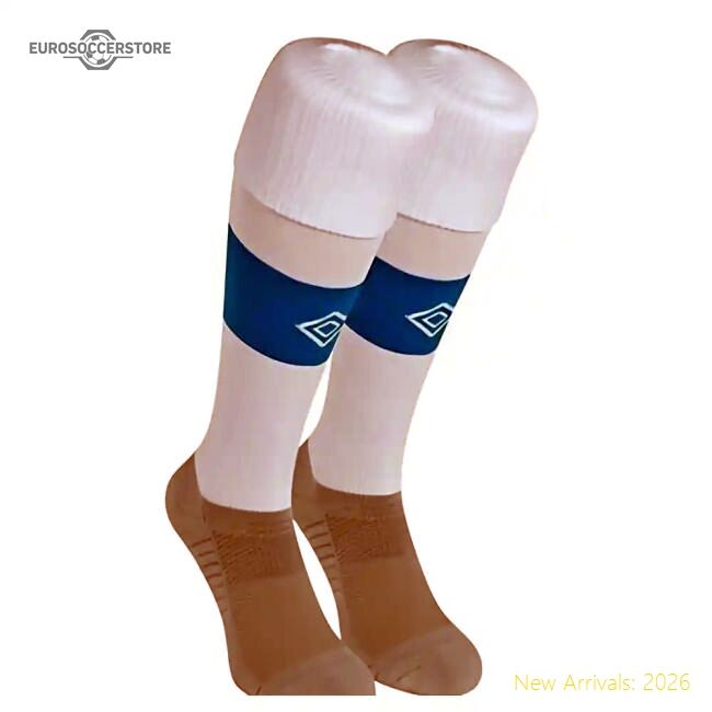 2011-12 Sunderland Umbro Away Football Socks - Competitive Price