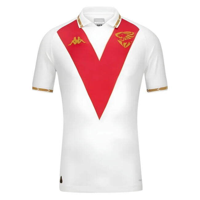 Brescia Exclusive Away Jersey 2024-2025