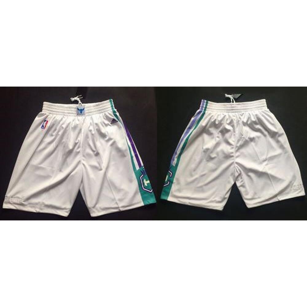 Performance Jersey White - - NBA Collection