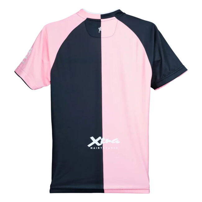 Authentic 2025-2026 QPR Away Shirt (Kids Size) Comfortable Wear