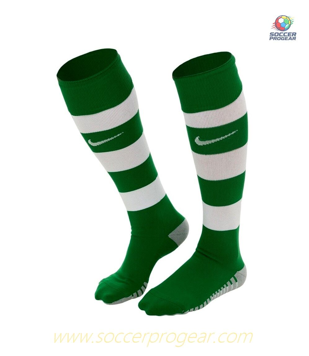 Sporting Home Socks 2023 2024