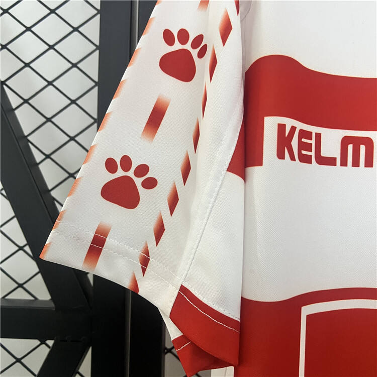 Granada FC Retro Football Shirt 9798 - Official Replica 15966