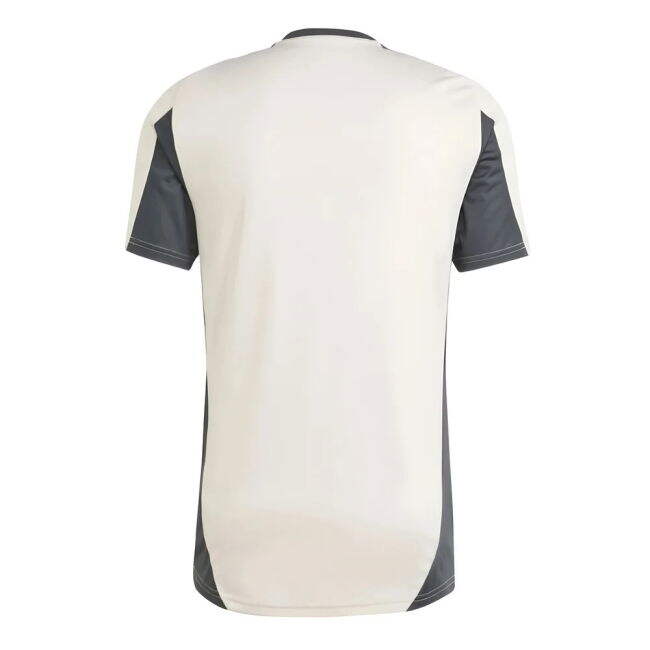 Official Licensed Real Madrid Training Fan Jersey for Adults (1)