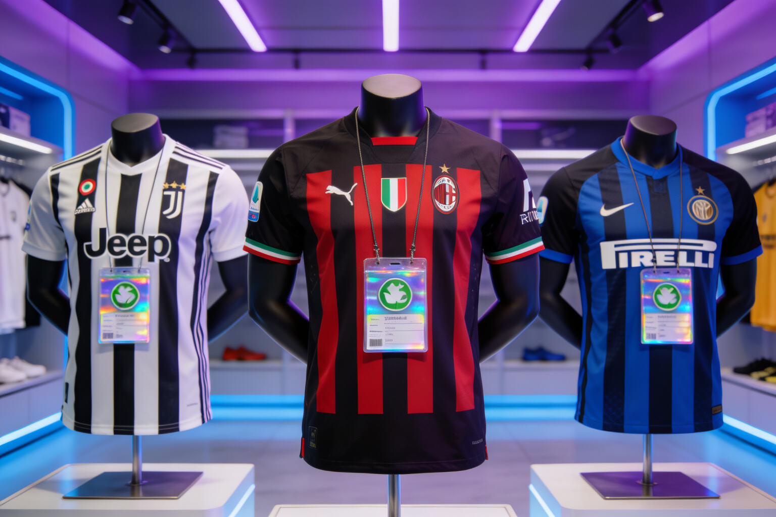 Club-Scale Buying Guide