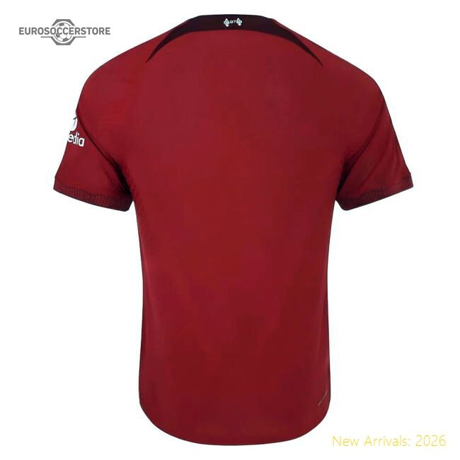 Team Jersey Perfect For Match Days Ideal For True Fans