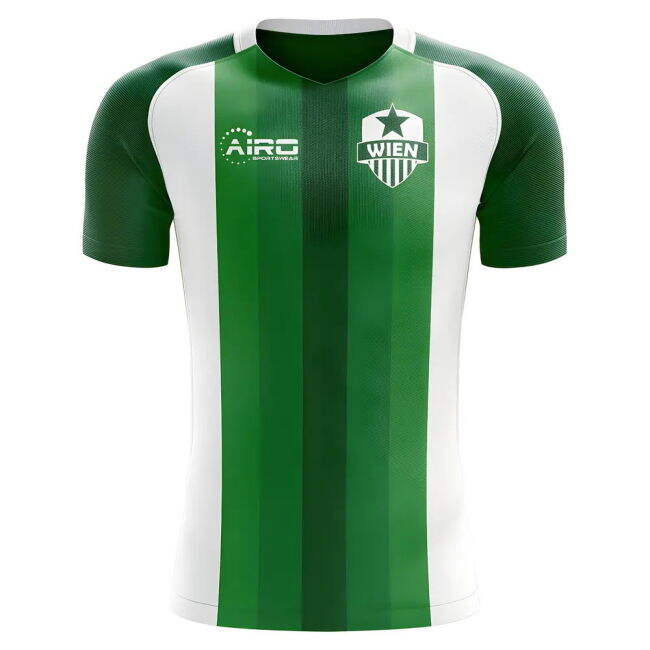 Durable Material Football Club Updated Design Official Official Shirt