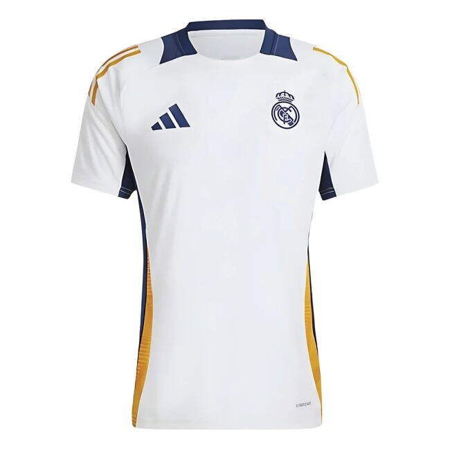 Real Madrid Performance Jersey 2024-2025 #72