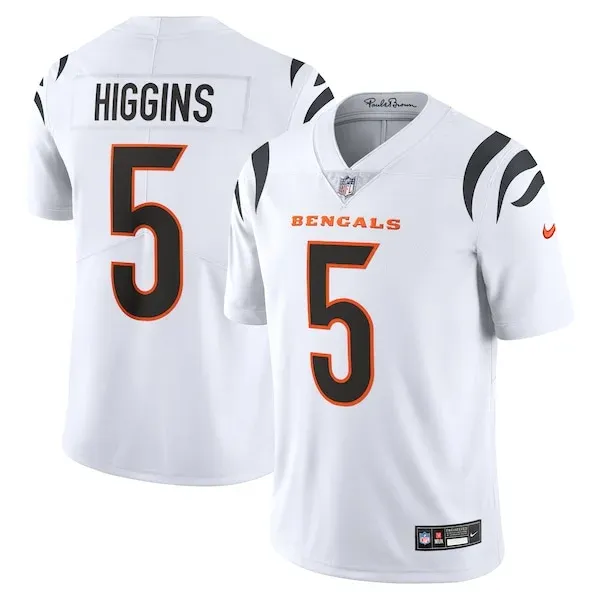 Performance None Limited Jersey - Premium White NFL Fan Jersey | Ga...