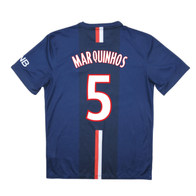 Psg (psg) Home - Premium Quality - Team Spirit - Match Quality