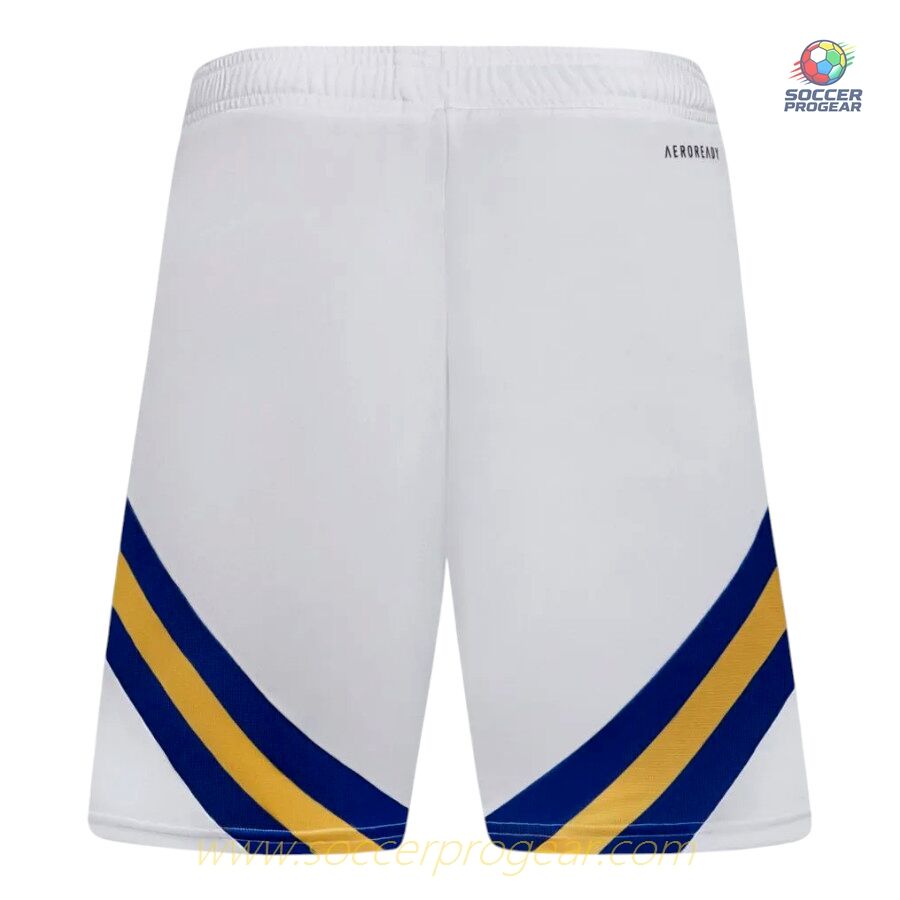 Boca Junior Away Shorts 2024-2025 Season