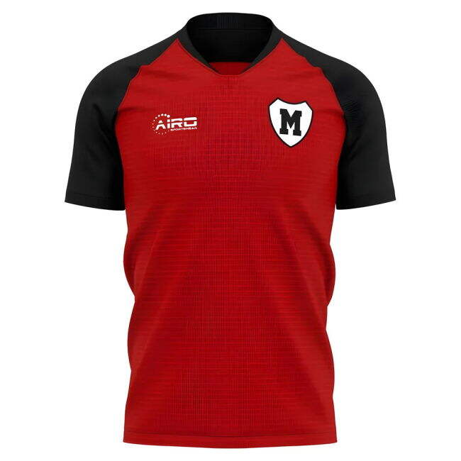 Football Team Elite Performance Passionate Modern Style Fan Jersey