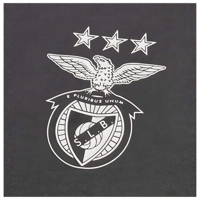 Official Licensed Authentic Football Club Fresh Look Jersey