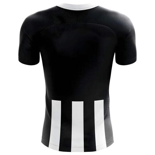 2018-2019 Santos Away Shirt for (Women