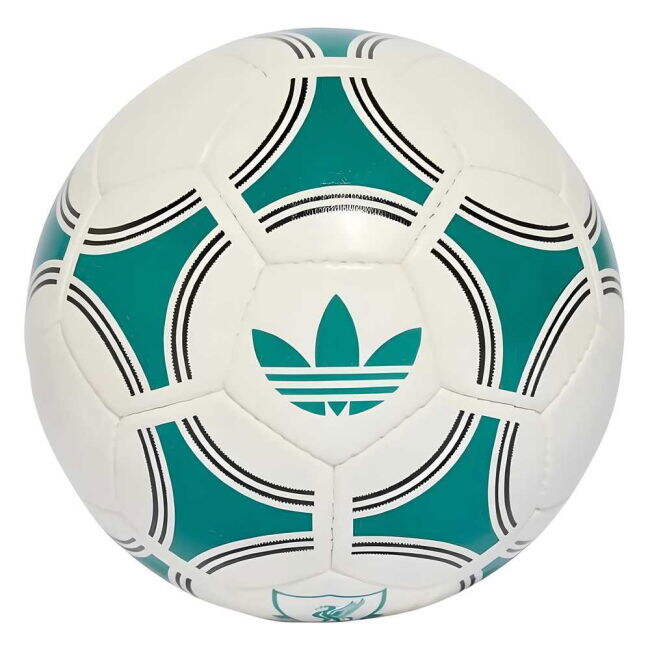 Classic Liverpool 2025-2026 Liverpool Club Football (White) for Sup...