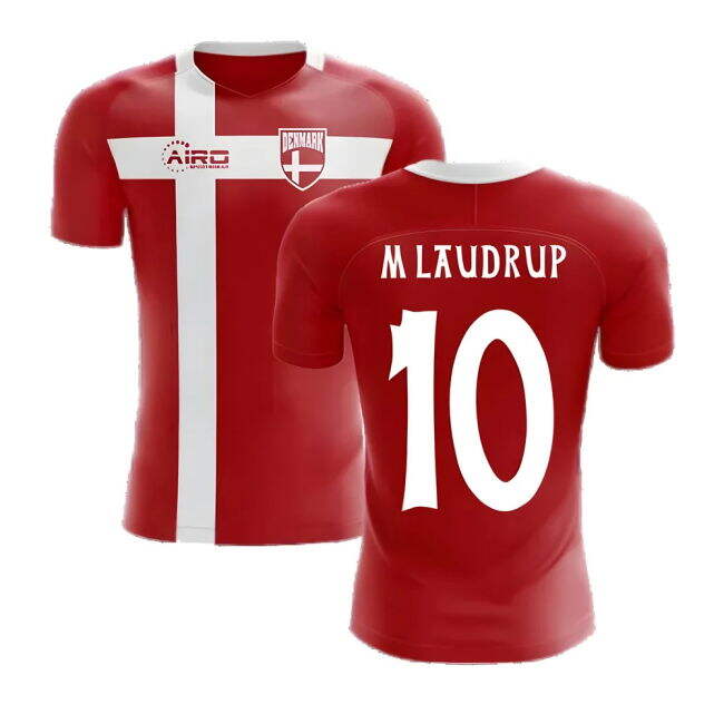 Professional Style Denmark Concept Elite Kit 2025-2026