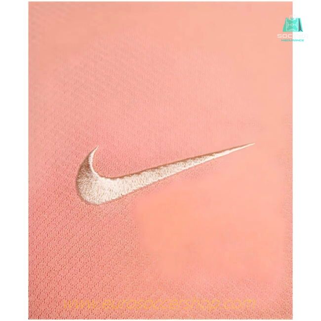 2024-2025 Chelsea Strike Training Shirt (Apricot)