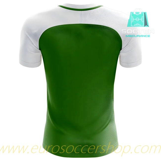 2025-2026 Season International Match Quality Home Jersey Kids Edition