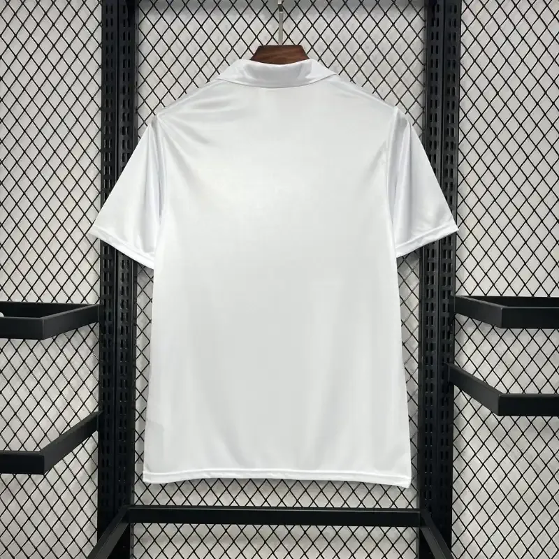 1987-1990 Sevilla FC Jersey retro kit