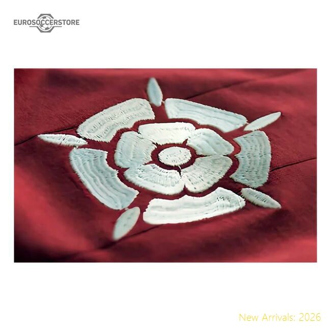 2024 Jersey Team Perfect For Match Days Officially Licensed Product